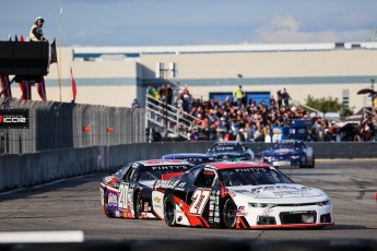 ICAR - NASCAR Pinty's