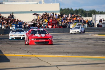 ICAR - NASCAR Pinty's