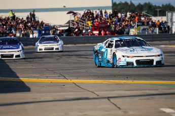 ICAR - NASCAR Pinty's