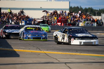 ICAR - NASCAR Pinty's