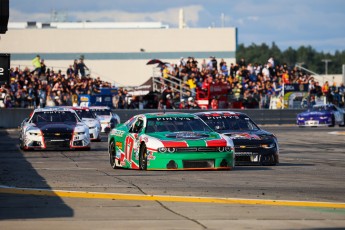 ICAR - NASCAR Pinty's