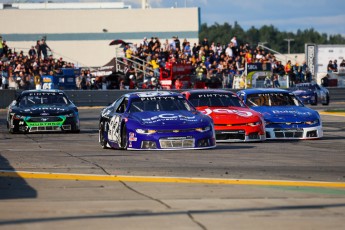 ICAR - NASCAR Pinty's