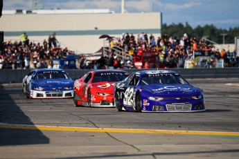 ICAR - NASCAR Pinty's