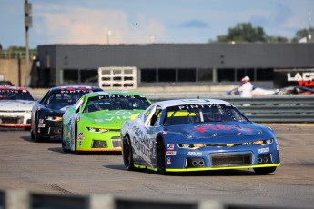 ICAR - NASCAR Pinty's