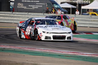 ICAR - NASCAR Pinty's