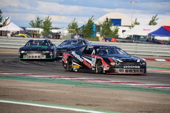 ICAR - NASCAR Pinty's