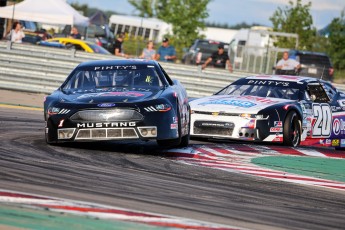 ICAR - NASCAR Pinty's