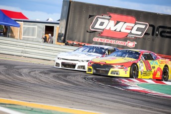 ICAR - NASCAR Pinty's
