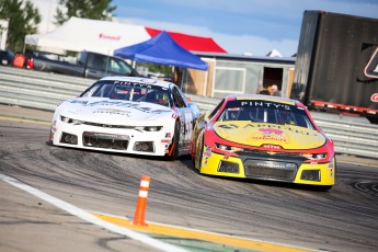ICAR - NASCAR Pinty's