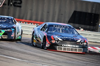ICAR - NASCAR Pinty's