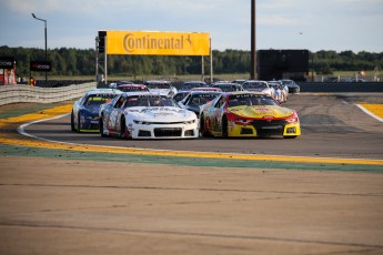 ICAR - NASCAR Pinty's