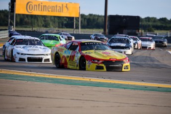 ICAR - NASCAR Pinty's