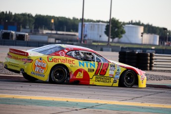 ICAR - NASCAR Pinty's