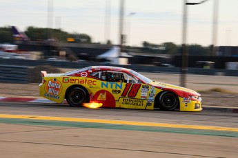 ICAR - NASCAR Pinty's