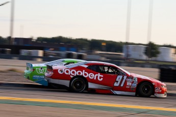 ICAR - NASCAR Pinty's