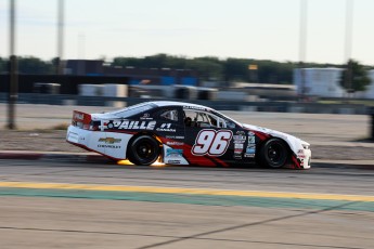 ICAR - NASCAR Pinty's