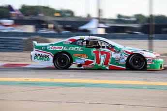 ICAR - NASCAR Pinty's