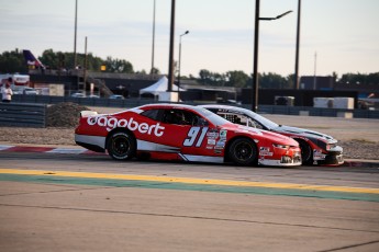 ICAR - NASCAR Pinty's