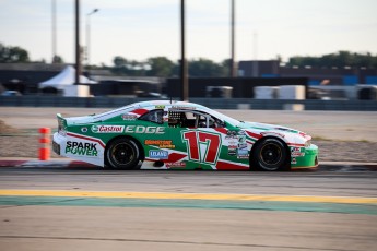 ICAR - NASCAR Pinty's