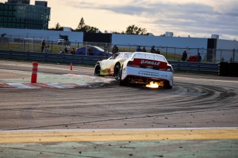ICAR - NASCAR Pinty's
