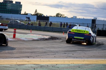 ICAR - NASCAR Pinty's