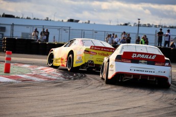 ICAR - NASCAR Pinty's