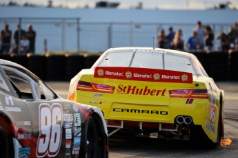 ICAR - NASCAR Pinty's