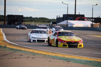 ICAR - NASCAR Pinty's