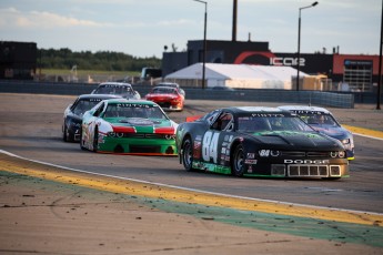 ICAR - NASCAR Pinty's