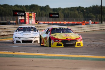 ICAR - NASCAR Pinty's