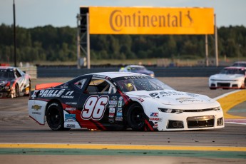 ICAR - NASCAR Pinty's