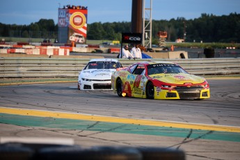ICAR - NASCAR Pinty's