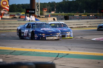 ICAR - NASCAR Pinty's