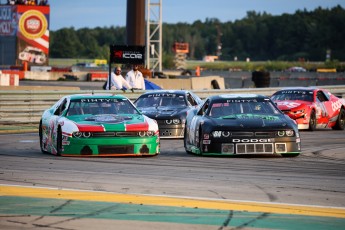 ICAR - NASCAR Pinty's