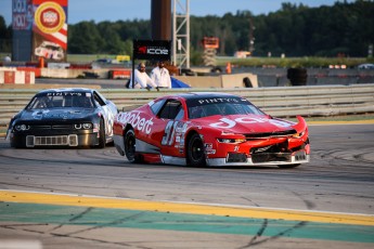 ICAR - NASCAR Pinty's