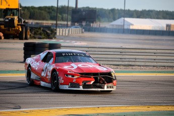 ICAR - NASCAR Pinty's