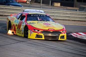 ICAR - NASCAR Pinty's