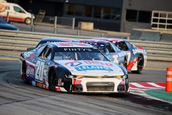 ICAR - NASCAR Pinty's