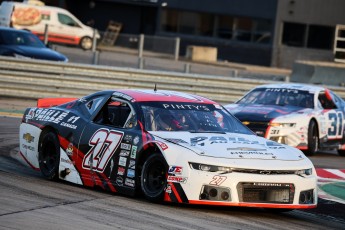ICAR - NASCAR Pinty's
