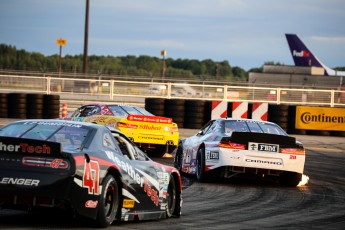 ICAR - NASCAR Pinty's