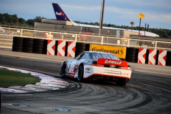 ICAR - NASCAR Pinty's