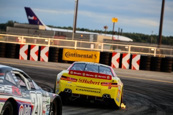 ICAR - NASCAR Pinty's
