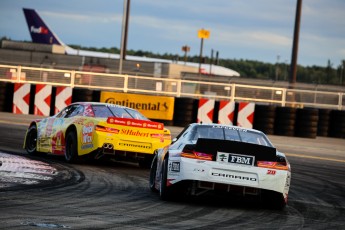 ICAR - NASCAR Pinty's