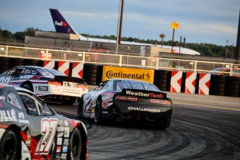 ICAR - NASCAR Pinty's
