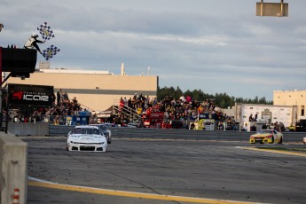 ICAR - NASCAR Pinty's