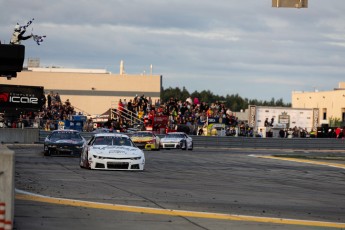 ICAR - NASCAR Pinty's