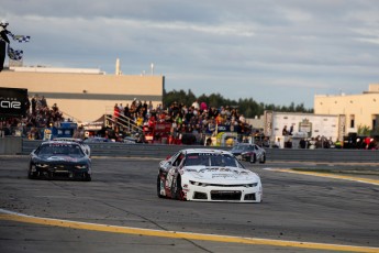 ICAR - NASCAR Pinty's