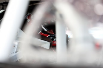 ICAR - NASCAR Pinty's