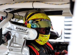 ICAR - NASCAR Pinty's