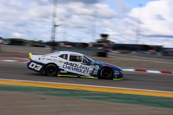 ICAR - NASCAR Pinty's